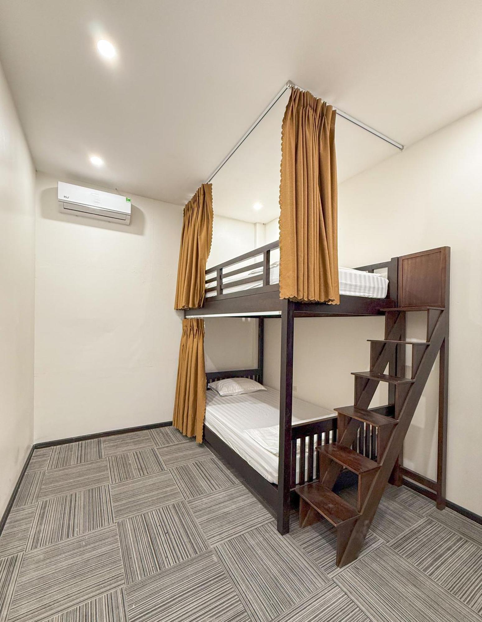 Michoc Homestay - Hostel Ніньбінь Екстер'єр фото