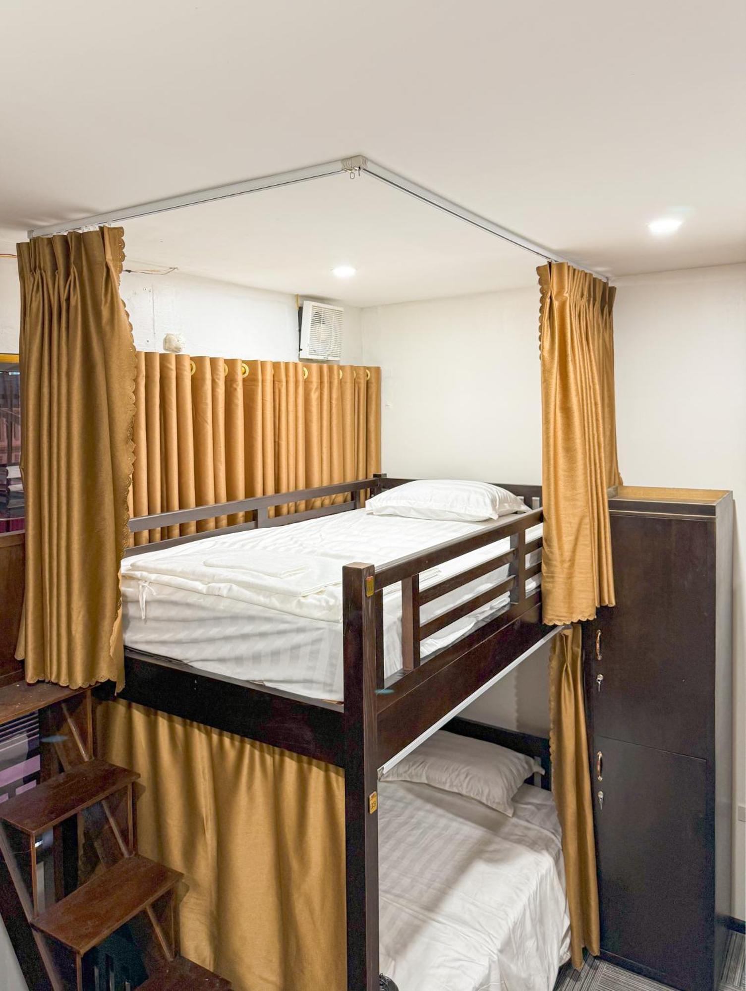 Michoc Homestay - Hostel Ніньбінь Екстер'єр фото