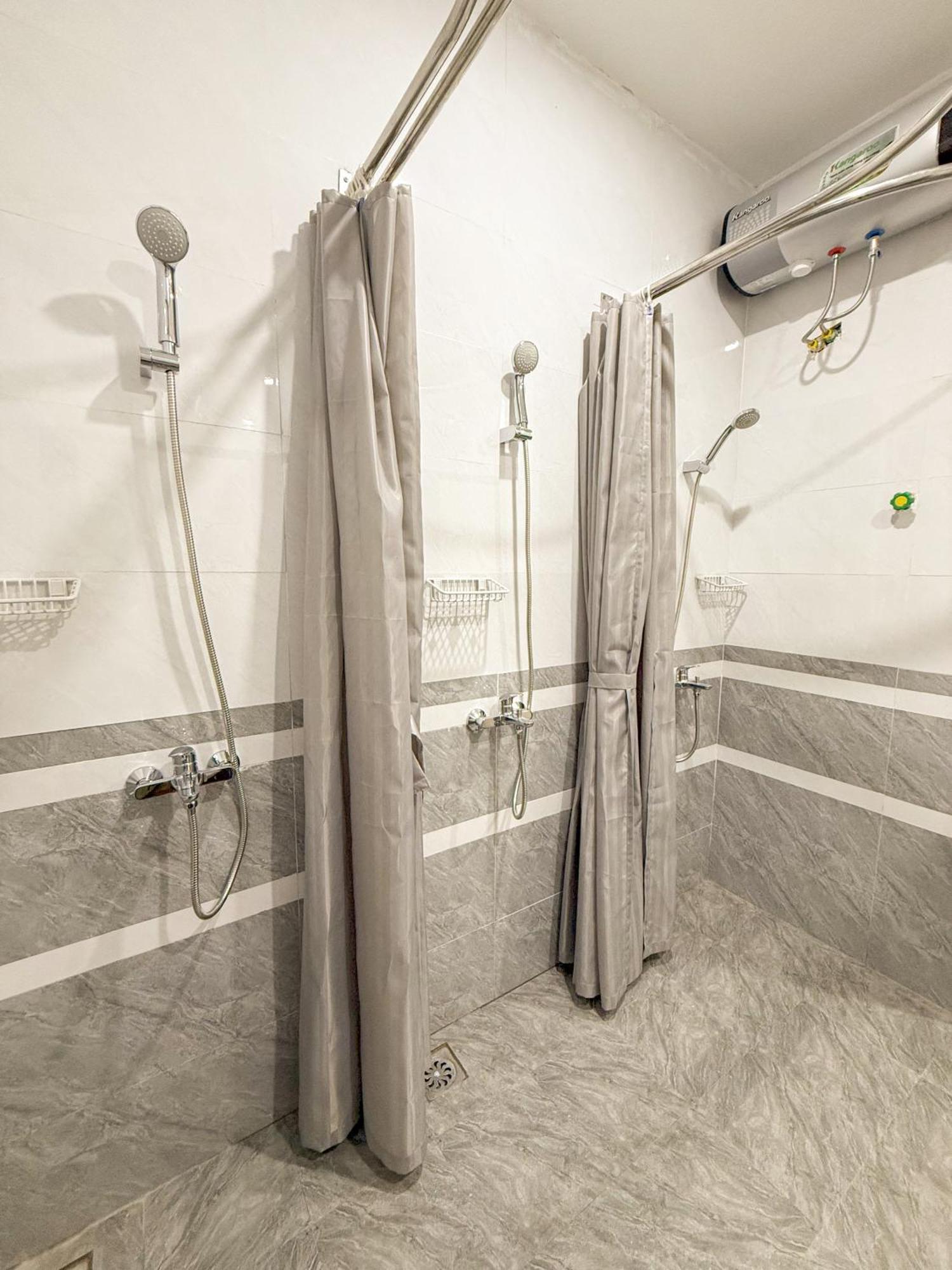 Michoc Homestay - Hostel Ніньбінь Екстер'єр фото