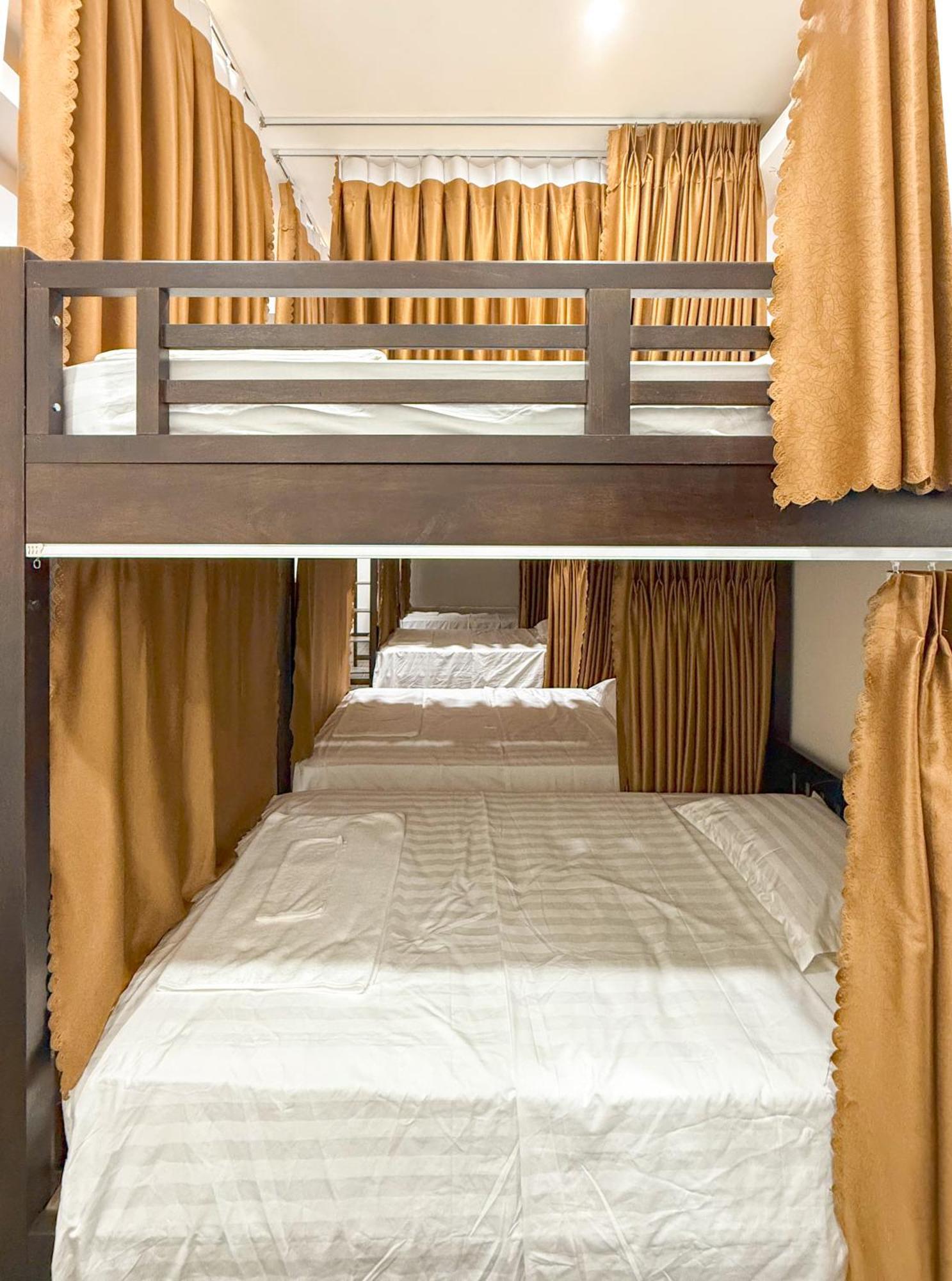 Michoc Homestay - Hostel Ніньбінь Екстер'єр фото