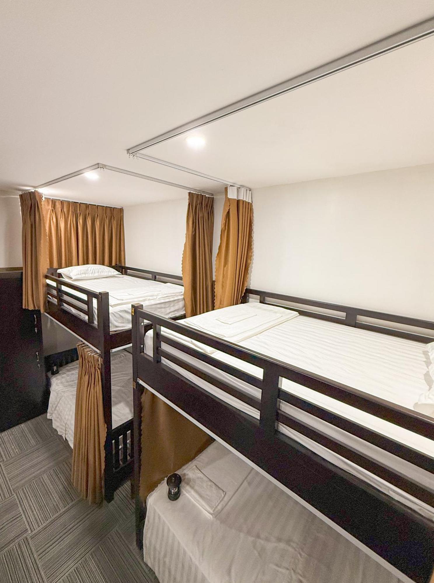 Michoc Homestay - Hostel Ніньбінь Екстер'єр фото