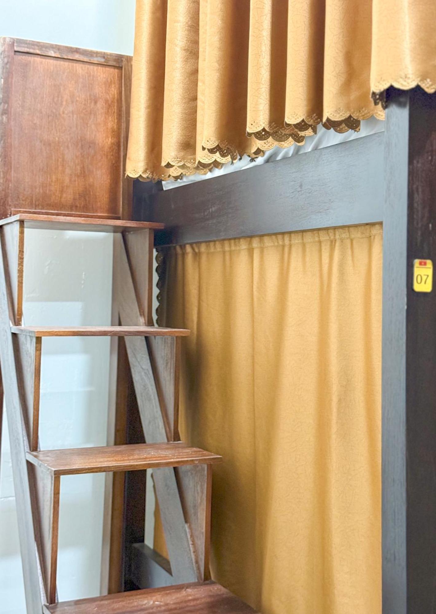 Michoc Homestay - Hostel Ніньбінь Екстер'єр фото