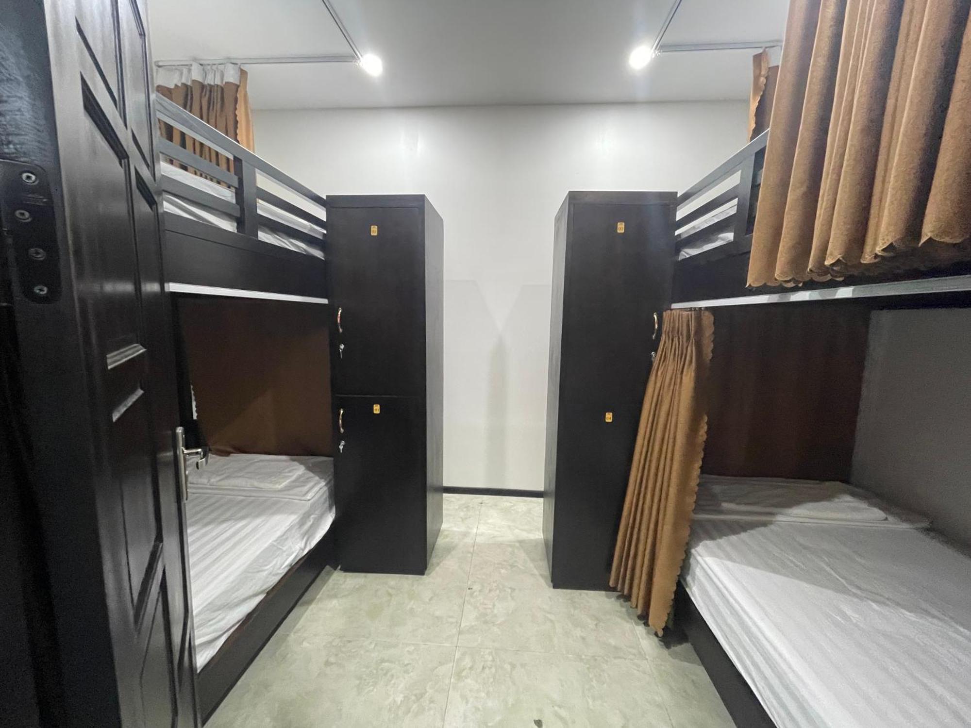 Michoc Homestay - Hostel Ніньбінь Екстер'єр фото