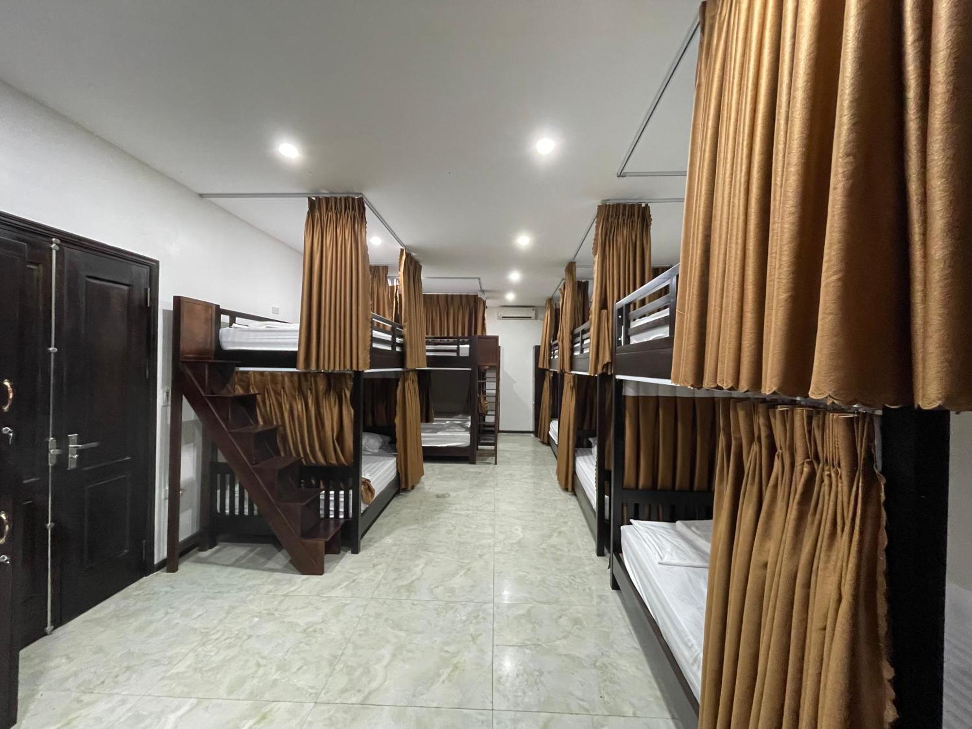 Michoc Homestay - Hostel Ніньбінь Екстер'єр фото
